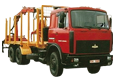 МАЗ-6303