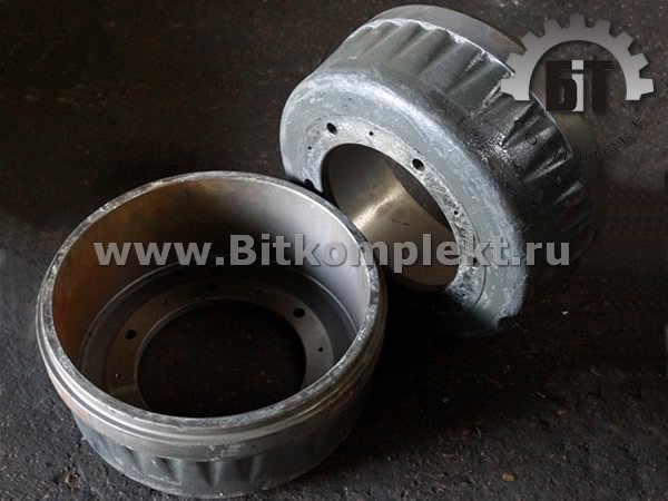 Барабан тормозной А9397-3502070