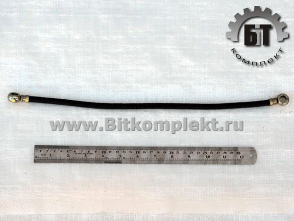 Трубка отвода топлива 236, 39 см А236-1104334