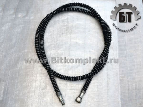 Шланг тормозной L2450 Г24/Ш14 Саранск А6422-3506380