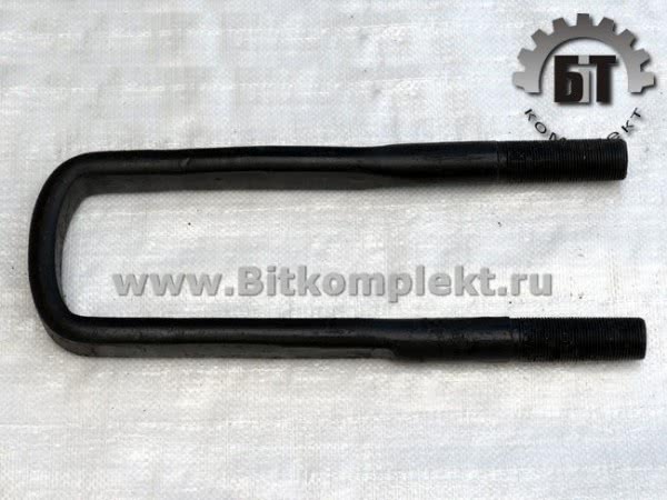 Стремянка задняя М30*2*390 А6303-2912408