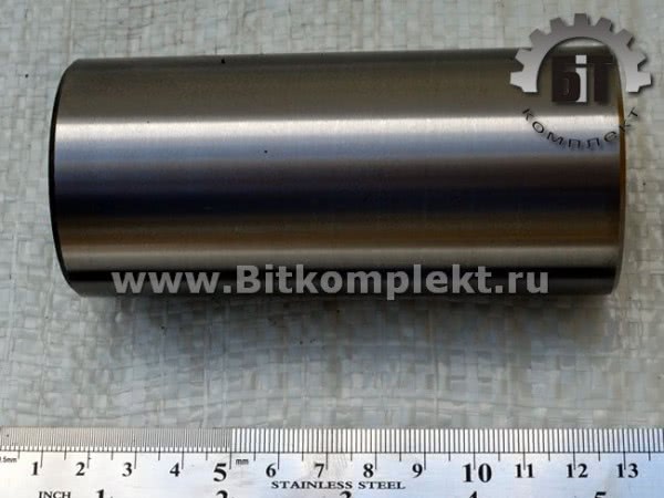 Палец поршневой для двигателей ЯМЗ А236-1004020