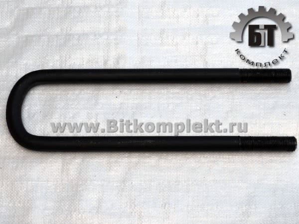 Стремянка М24*2*435 А54341-2902408