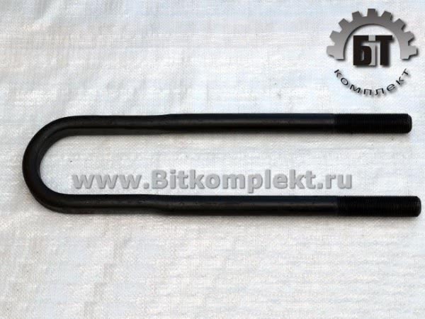 Стремянка п/приц. М27*2*487 А941-2912408