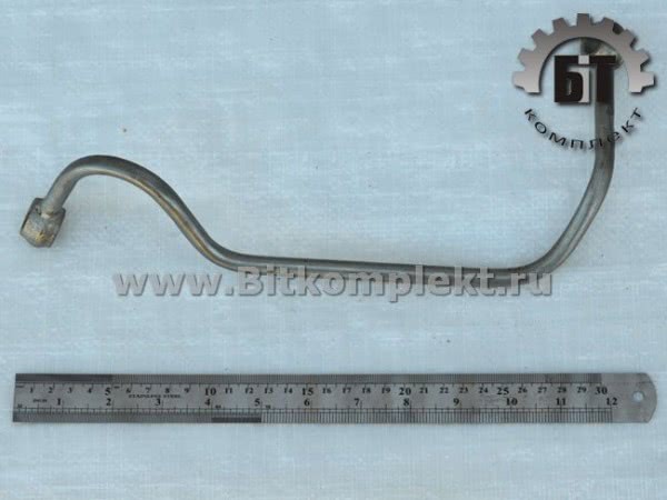 Трубка низкого давления Ш А236-1104426