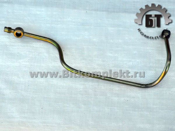 Трубка низкого давления Ш А238-1104384