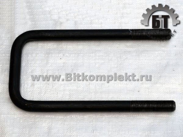 Стремянка М27*2*370 гальван