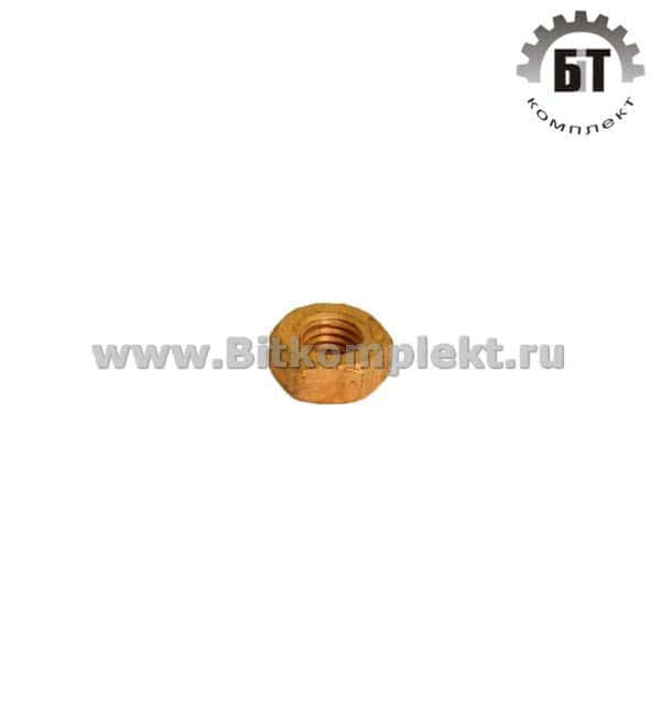 Гайка коллектора А250512