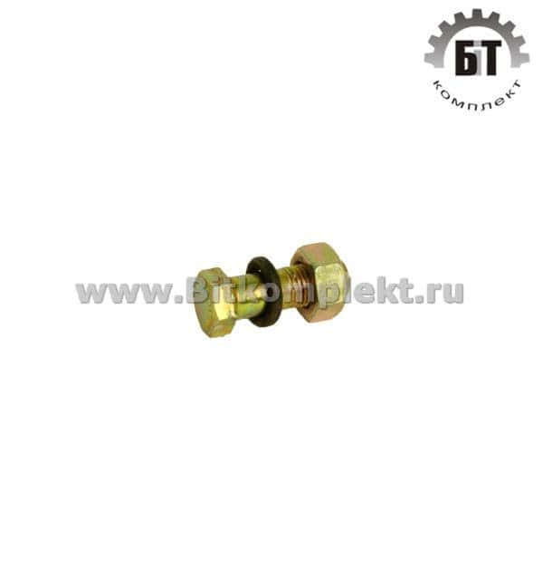 Болт карданный М14*50 в сборе А372219-10