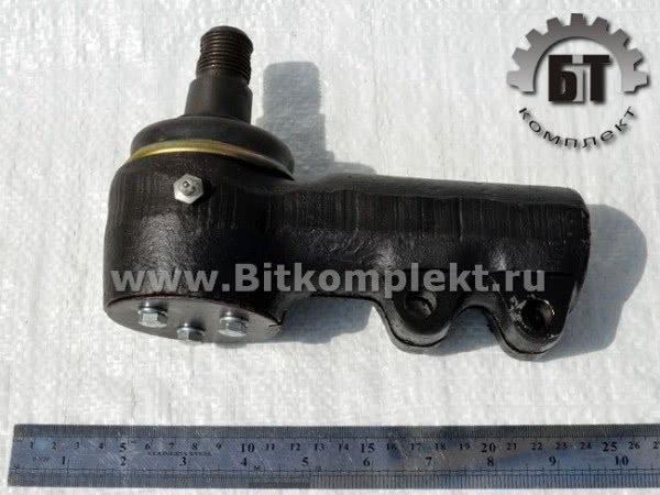 Наконечник рулевой левый А6422-3003057