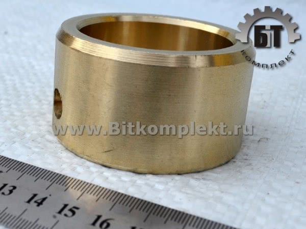 Втулка распредвала широкая А236-1006026