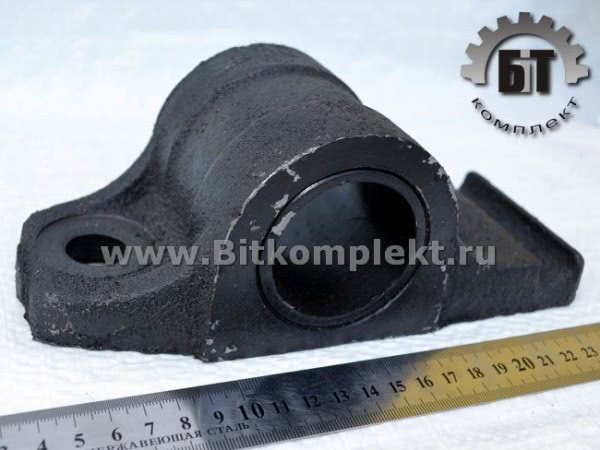 Ушко рессоры МАЗ задней вт пласт. А5336-2912015
