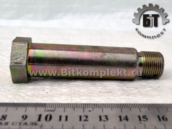 Палец креп. амортизатора А54327-2915470 L95 мм