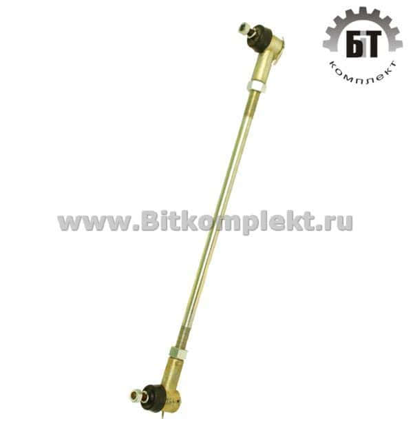 Тяга малая в сб. с наконечниками L400 А533632-1703490
