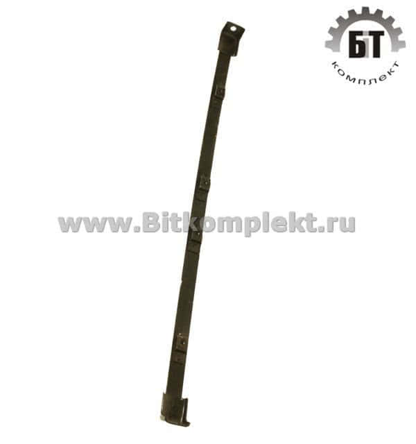  Система выпуска газов