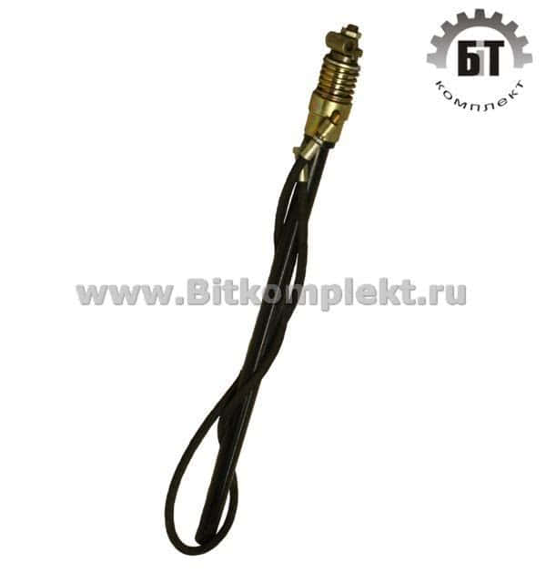 Промеж.мех. со шлангом 544008 н/о L-855мм МАЗ